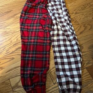 Hollister pajama pants